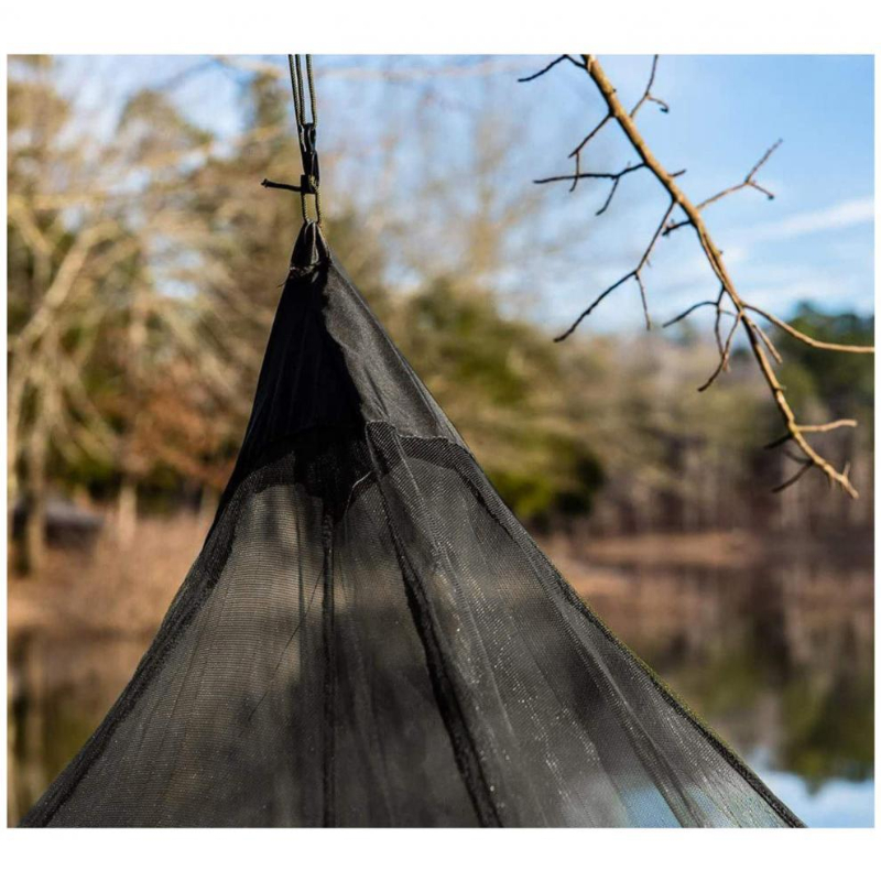 Cheap Goat Tents Outdoor CampingThicken Tent Ultralight Mosquito Repellent Mesh Net One Person Insect Bugs Shelter Pyramid Mesh Net Camping Tent   